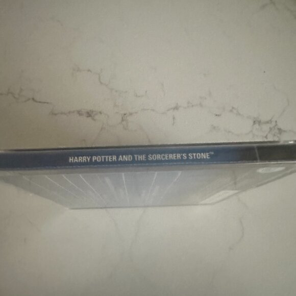 2 for $10 🎁Harry Potter and the Sorcerer's Stone CD-Rom - Picture 3 of 5